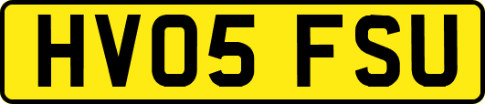 HV05FSU