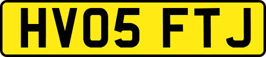 HV05FTJ