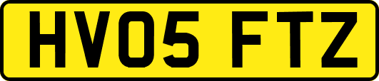 HV05FTZ