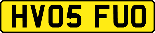 HV05FUO