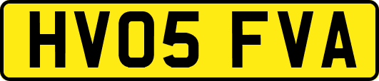 HV05FVA