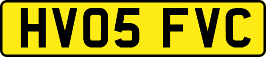 HV05FVC