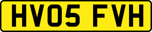 HV05FVH