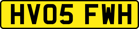 HV05FWH