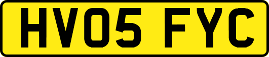 HV05FYC