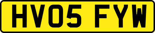 HV05FYW