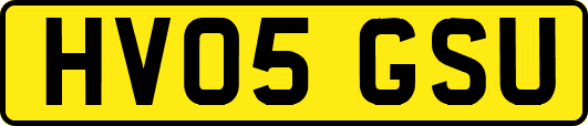 HV05GSU