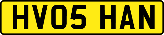 HV05HAN