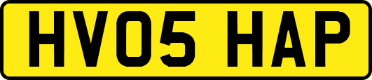 HV05HAP