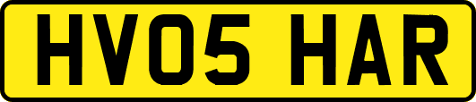 HV05HAR