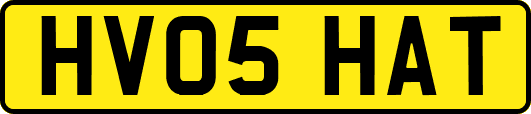 HV05HAT
