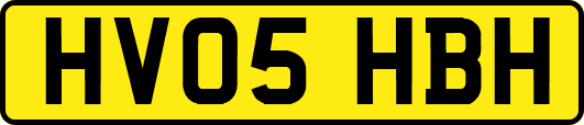HV05HBH