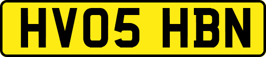 HV05HBN