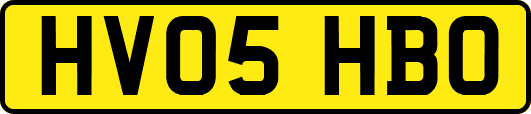 HV05HBO
