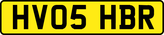 HV05HBR