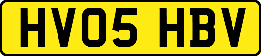 HV05HBV