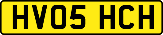 HV05HCH