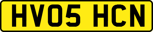 HV05HCN