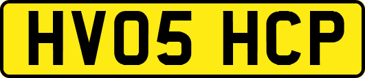 HV05HCP