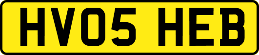 HV05HEB