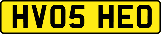 HV05HEO