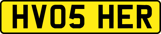 HV05HER