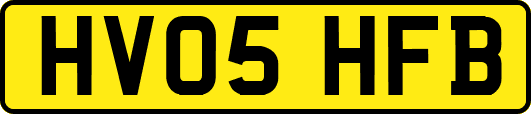 HV05HFB
