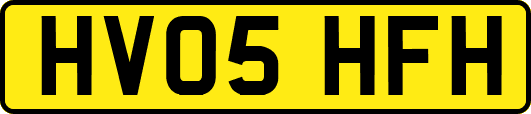 HV05HFH