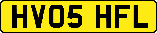 HV05HFL