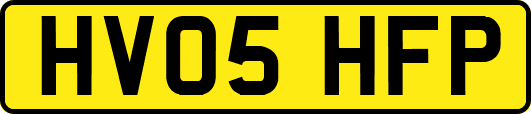 HV05HFP