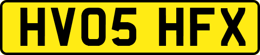 HV05HFX
