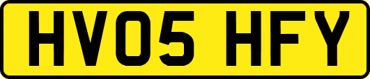 HV05HFY