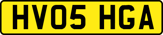 HV05HGA