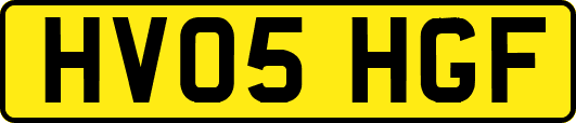 HV05HGF