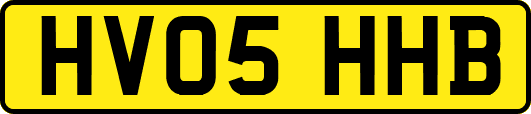 HV05HHB