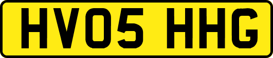 HV05HHG