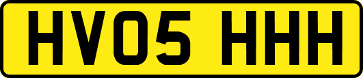 HV05HHH