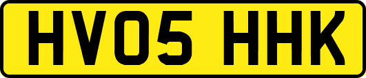HV05HHK