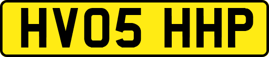 HV05HHP