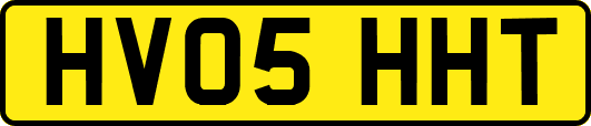 HV05HHT