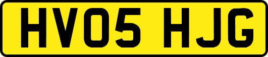 HV05HJG