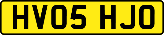 HV05HJO