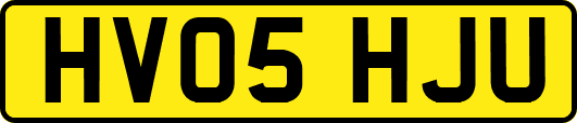 HV05HJU