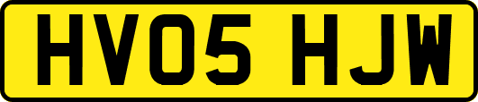 HV05HJW