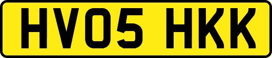 HV05HKK