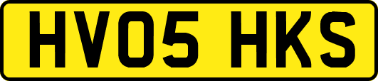 HV05HKS