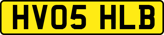 HV05HLB