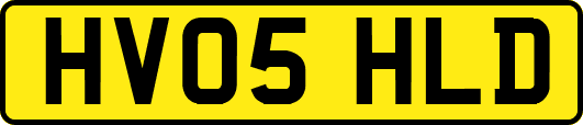 HV05HLD