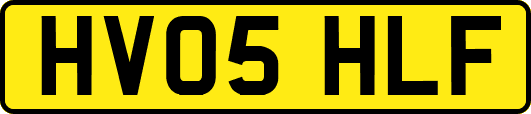 HV05HLF