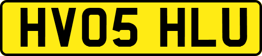 HV05HLU
